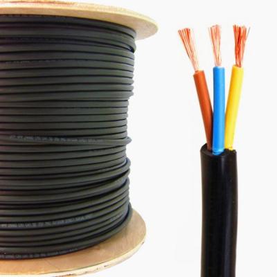 Cable electriques